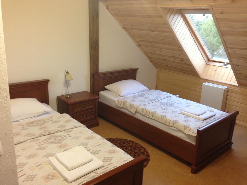 Chalet Hotel Schytomyr Zimmer foto